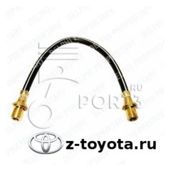 Тормозной