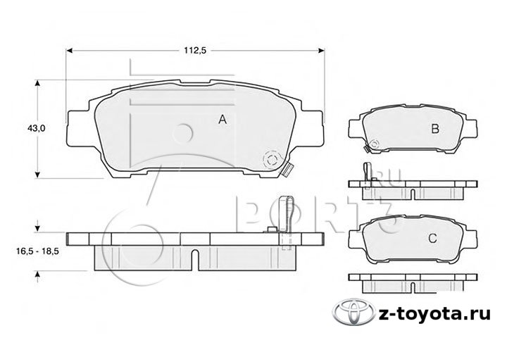   ,   Toyota  2.0-2.4